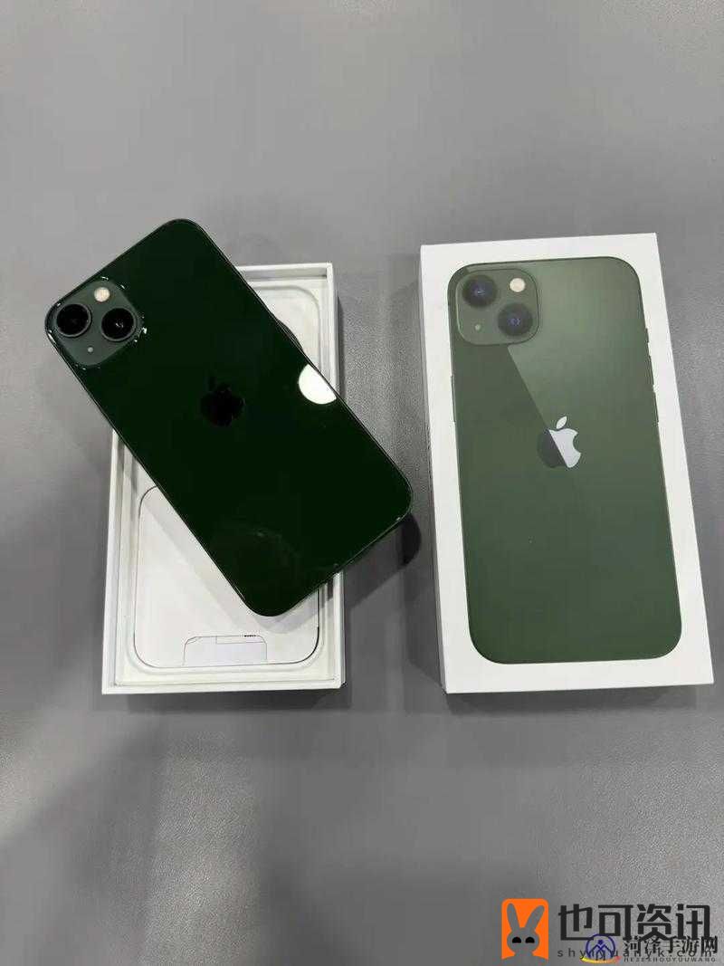 王阿姨的 IPHONE13：见证科技与生活的交融