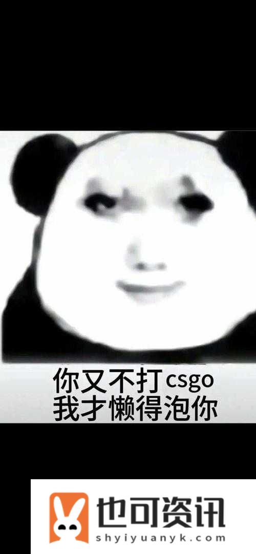 暴躁老姐的CSGO心得分享视频：实战技巧与心态把控