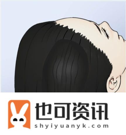 《文字找茬大师》头部治疗怎么通关