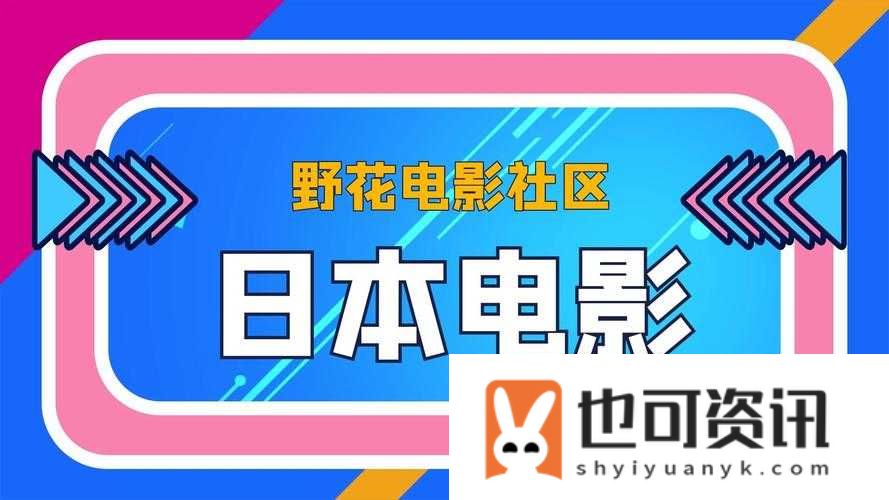 野花社区在线观看免费观看最新3：带你体验不一样的视觉盛宴