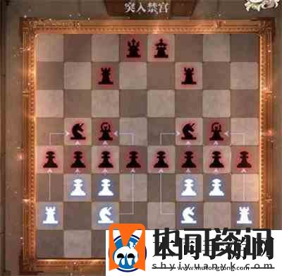 晶核coa魔棋战局副本如何过详细打法介绍