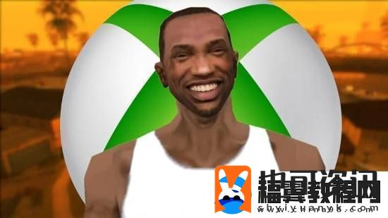 GTASA最终版更新获好评！Xbox玩家暴增135%