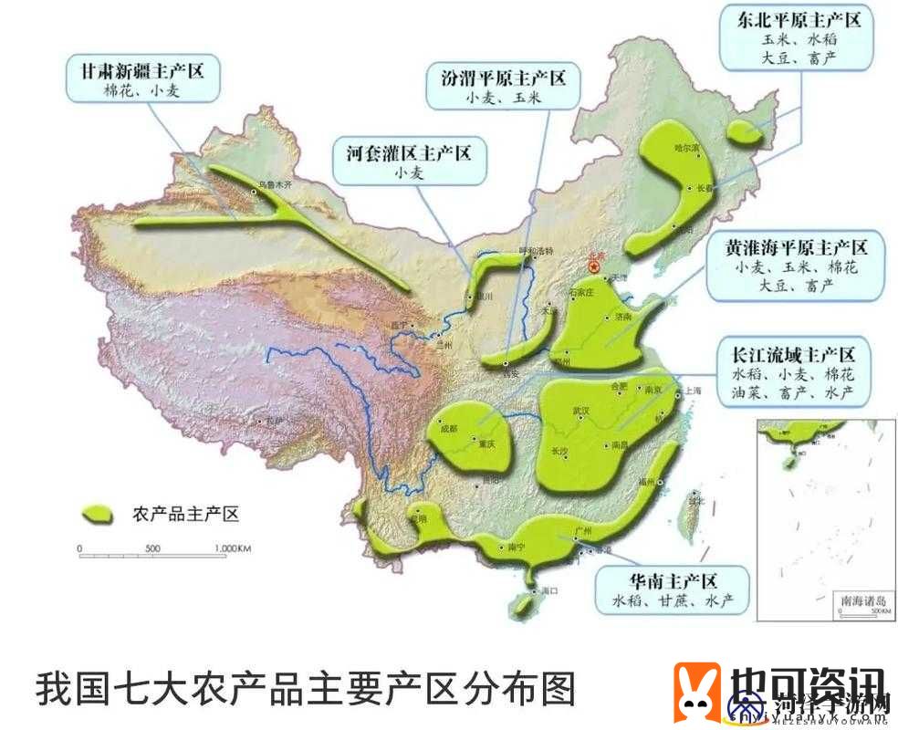 久亚洲一线产区二线产区三线区：深度剖析各产区的独特魅力与发展前景